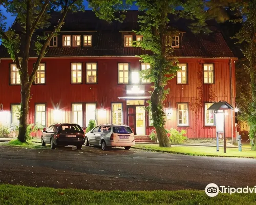 Hotel Zum Harzer Hoteles en Upper Harz