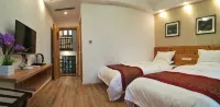 Huqinshe Inn