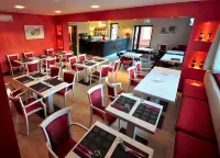 Hotel 325 Tor Vergata