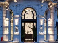 Hôtel le Royal Lyon - MGallery