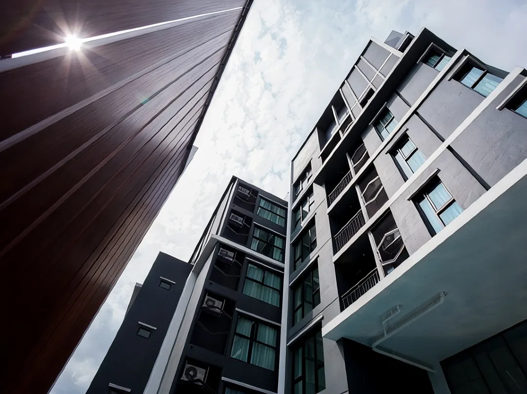 Iconic Hotel Chatuchak - Bangkok