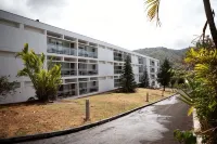 Langley Resort Fort Royal Hotel di 