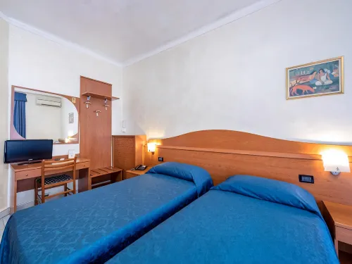 Hotel Aurora