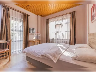 SunAnatolia Otel Ξενοδοχεία στην πόλη 