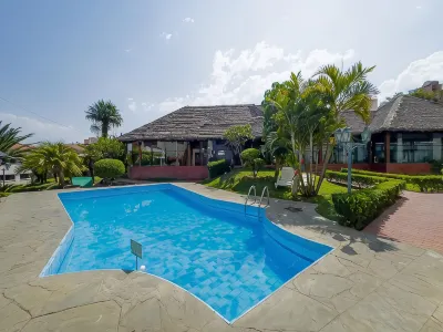 Hotel La Colonia Hoteles en 