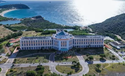 Hesperia Isla Margarita Các khách sạn ở 