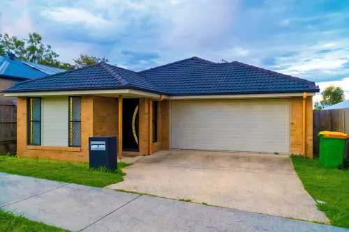 FAMILY HOLIDAY HOME