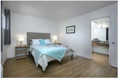 Weekly Inn Hotels in 