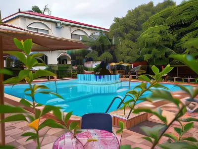 Cape Point Hotel Hotel a 