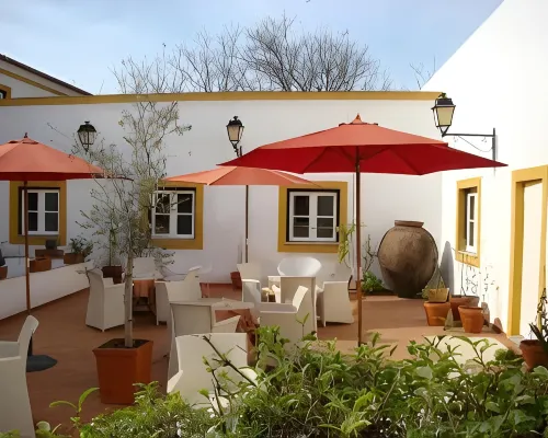 Adc - Albergaria Do Calvário - by Unlock Hotels Hotels in Evora