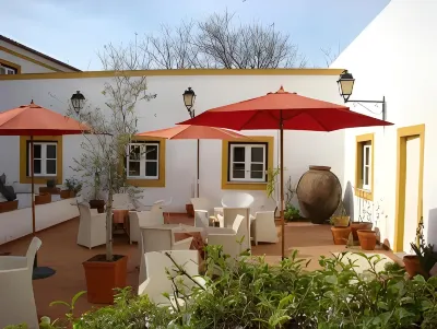 Adc - Albergaria Do Calvário - by Unlock Hotels Hotels in 