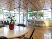 City Residence Access Strasbourg