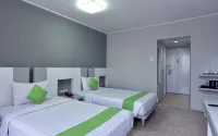 Hotel Grand Nanggroe Hotels in 