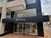 Tulip Inn Bauru Hôtels à : Bauru