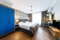 Avenue Hotel Sofia Hotele w: Studentski Grad