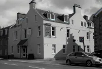 The Aberlour Hotel Отели в г. 
