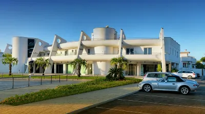 Callistos Hotel & Spa Hoteles en 