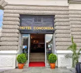Hotel Concordia Hotels in 