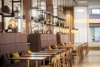 Comfort Hotel Bergen Airport