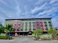 De Baron Resort Hotels in 
