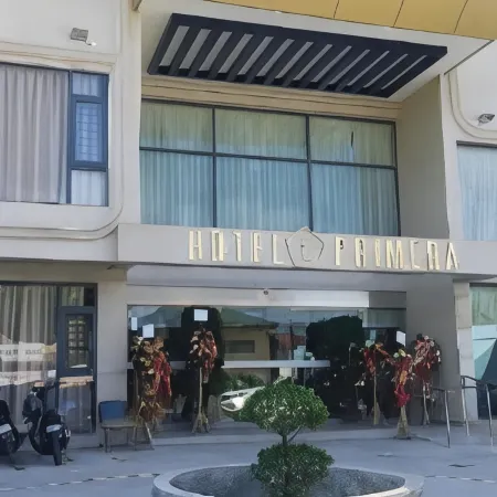 Hotel Primera