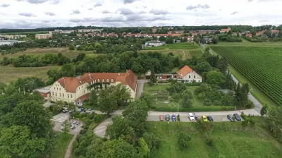 Konsumhotel Dorotheenhof Weimar Hotel a 