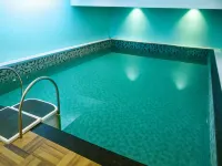 Hotel Mount Regency โรงแรมในเมาท์ อาบู