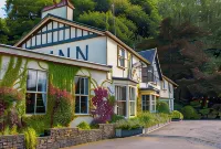 The Cuckoo Brow Inn