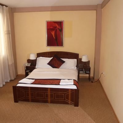 Double Room Pacific Hotel Promo Code