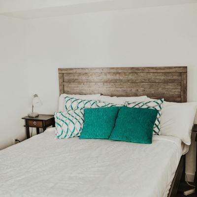 One-Bedroom House Inn at Nye Beach Promo Code