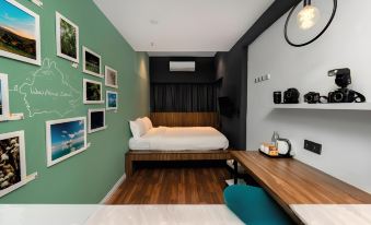 The Atelier Boutique Hotel - Housity