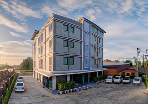 Sita Krabi Hotel