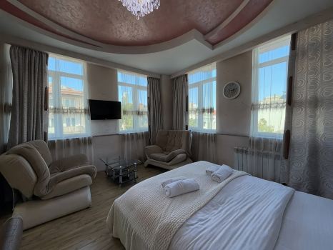 Black Sea Star Batumi