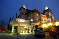 Atlantic Hotel - Free Parking Hotels in Vitosha District