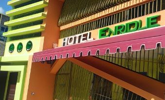 Hotel Enrique