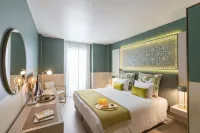 Hotel Estrela de Fatima