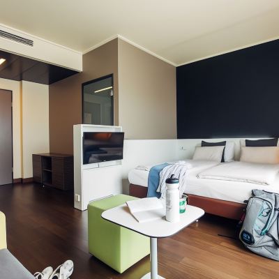 Standard Room Harry＇s Home Linz Hotel Promo Code