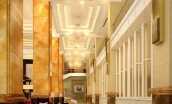 Adimulia Hotel Medan