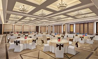 Fortune Park Aligarh- Member ITC's Hotel Group