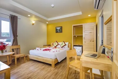 Lucky Phu Quoc Hotel