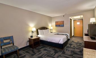 La Quinta Inn & Suites by Wyndham Springfield South