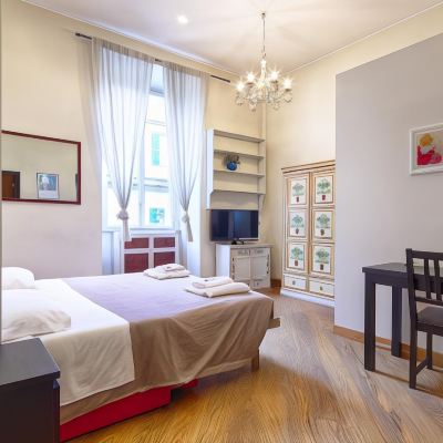 Studio Maximus Residence Promo Code