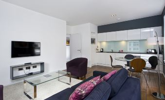 Destiny Scotland -The Malt House Apartments