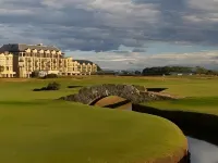 Old Course Hotel St Andrews Hotels in 