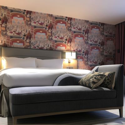 Suite Pendley Manor Promo Code