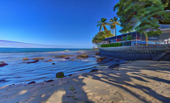 Kona Islander Inn Condos