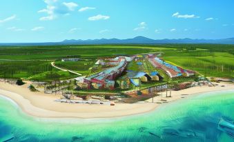 Breathless Punta Cana Resort & Spa -Adult Only - All Inclusive