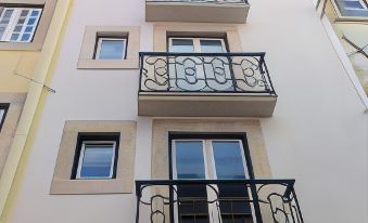 Bairro Alto Studio Apartments - by LU Holidays