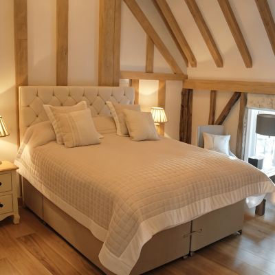 Superior Double Room The Red Cow Promo Code