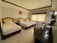 Major Grand Hotel